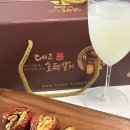 비가일코리아 | 대추호두말이 탕비실 간식 추천 영양간식 비가일코리아