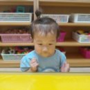 문어 다리를 연결하고 통속에 솜을 넣어요~! 이미지
