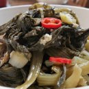 중동 김치찜맛집 광양 맛집 세림식당 돌산갓김치찜 옛날 오징어볶음 전남 광양시 맛집 오징어볶음 이미지