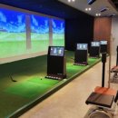 송정스크린골프 이미지