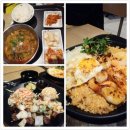 선재도. 영흥도.탄도항