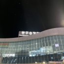 디즈니를 위한! 디즈니에 의한! 서울 여행기(어르니마켓, 토이쩔어스, 명봉양꼬치, 쵸리상경)