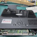 ■시골 교회에서 사용 중인 optoma ep-780 프로젝터가 전원이 켜지지 않음(수리➥ 디지탈코리아 ☎ 02-486-0033) 이미지