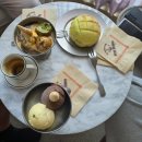 함무보까 | [용인 수지구 고기리 카페 - 피크닉봉봉] 아이스크림 맛집, 고기리막국수 바로 앞! 테라스 루프탑 뷰 맛집