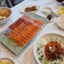 평창우선생원주점 | [원주 평창송어] 진짜 송어회맛집 행구동맛집