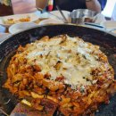 은송춘천닭갈비 이미지