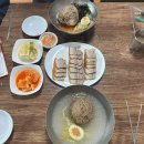 여주점봉막국수 이미지