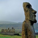Easter Island's enduring enigmas 이미지