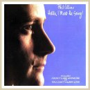 [546~547] Phil Collins - Against all Odds, Papa Was A Rolling Stone (수정) 이미지