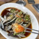 연평도 목포 산꽃게 이미지