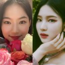 영등포 눈썹 잘하는 &#34;정그리다&#34;에서 콤보눈썹 받은 후기