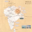 인도 불교-과거 현재 그리고 미래 (1) 이미지