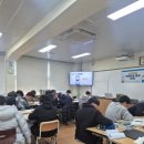 한국항만물류고등학교 | [한국항만물류고등학교] 2학년 실전 취업역량 강화 캠프 후기 - NCS집중반 / 취업캠프반