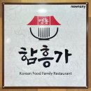 함흥가 - 중구 | 함흥가