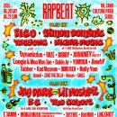 엠비션짐 | [뮤직페스티벌] 260620 랩비트 RAPBEAT 2026