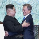 문 대통령 국정 지지도 34.8%... 역대 최저 이미지