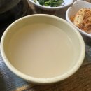 단골손님 하단점 | 부산 하단 8천원 보리밥 정식 가성비 직장인 점심 청국장 맛집 보리밭