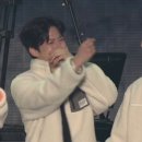 Present | 241220 데이식스 선물콘 &lt;The Present&gt; 첫콘 후기