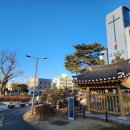 학생 전희 효자비 이미지