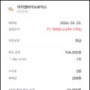 아이엠50 | 아이엠바이오로직스 최종 매도 후기 : 8시 50분의 '점상' 호가가 9시의 '폭락' 차트로 변한 순간