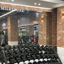 마일스톤 짐 이미지