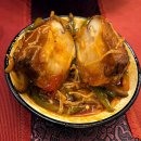 강남1길 | 강남역 룸식당 24시 중식 어향동고 맛집 아방궁 솔직후기