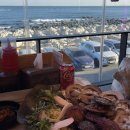 나연이네식당 | 청사포 조개구이 맛집 나연이네 모듬조개구이 후기 오션뷰