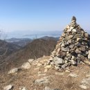 남원포 봉수대 이미지