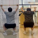 다진필라테스 | [하안동 필라테스 재활후기] 허리디스크로 중단한 크로스핏/러닝, 30회 만에 되찾은 일상