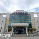 동천국민체육센터 울산종합일보