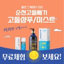 통일샵 | SNS체험단 모집:) 고들샴푸/고들미스트 무료체험신청
