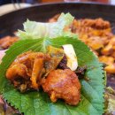 춘천마신는닭갈비 네이버블로그