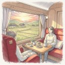 도전아우라지 화장실 | 해랑열차 예약 사이트 코스 가격 정리 부모님 효도 여행 후기