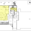 학생복지관 화장실 이미지