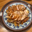 호구의족발보쌈(양주점) | 양주 삼숭동 옥정동족발 맛집 윤기좔좔 백만족발보쌈 후기