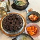 무봉리순대국감자탕 | 장암맛집 [무봉리순대국 카페아를] 다녀왔어요~ 솔직후기 !/의정부순대국 맛집