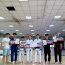 앱솔영어학원 | 광주 신창동 신가동 키즈 주짓수 | 신학기 초등학생 방과 후 운동 추천!