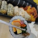 얌샘김밥논산 | [논산 배달분식집]깔끔하고 맛깔나는 얌샘김밥 논산내동점