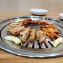 금강산숯불구이 이미지