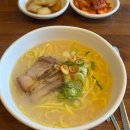 서쪽집 | 제주 서쪽 애월 맛집 언덕집국수 후기
