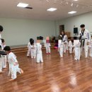 아미태권도장 이미지