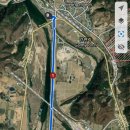 간현소금산공인중개사사무소 | 자전거라이딩 4.83 km(강원도 원주시 지정면 소금산그랜드밸리 간현관광지부근)