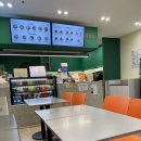 샐러디포항문덕점 | 포항 문덕 샐러드 맛집/ 멕시칸랩이 너무너무 맛있는 샐러디🌯🌮🥙🥗