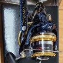 Shimano Bull's Eye 9100 이미지