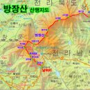 국립방장산자연휴양림 이미지