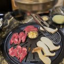 회식의달인 - 안산시 상록구 광덕1로 382 | 안산 고기집 초지동 회식의 달인 후기 (+새우살 맛집)