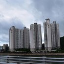 롯데캐슬아파트 버스정류장 이미지