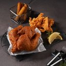 깐부치킨 이미지