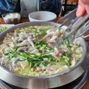 낙지에반하다 | 밀양 영남루 근처 맛집 낙지에 반하다 연포탕 아이와 함께 내돈내산