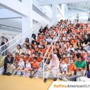 This week we welcomed dental and vision professionals to campus 이미지